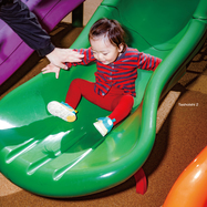 Front View : Tasho Ishi - TASHOISHI 2 (LP) - Ts / Ts002