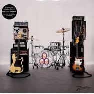 Front View : Beyond The Wizards Sleeve - THE SOFT BOUNCE (LP) - Phantasy Sounds / PHLP07