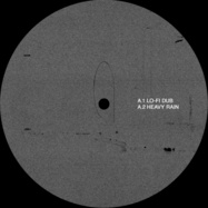 Front View : Roger Gerressen - LO-FI DUB EP - DACHSHUND RECORDINGS / DACHS002