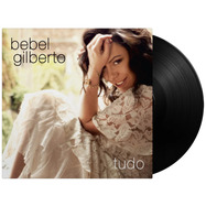 Front View : Bebel Gilberto - TUDO (LP) - MUSIC ON VINYL / MOVLPB3656