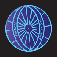 Front View : Zarkoff - ARE YOU AMUSED (REMASTERED REISSUE) - Ophan / OPHAN002