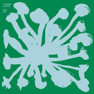 Front View : Klein Volk - IN WEELDE VERBRAST (LP) - Antinote / ATN067