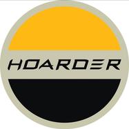 Front View : Guile - TRANSFORM EP - Hoarder / HOARD028