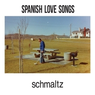 Front View : Spanish Love Songs - SCHMALTZ (LP) - Pure Noise Records / PNE4621