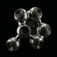 Front View : Dani Labb - CRITICAL LEVEL - PSYCHE Records / PSCH001