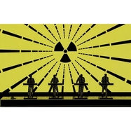 Front View : Kraftwerk - RADIO-ACTIVITY (50TH ANNIVERSARY EDITION) (BLU-RAY AUDIO) - Parlophone Label Group (PLG) / 502173277475