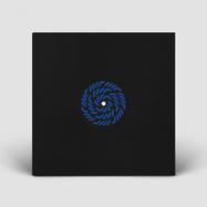 Front View : Lewis Fautzi - BENEATH THE SURFACE (REPRESS) - Mutual Rytm / MR-044RP