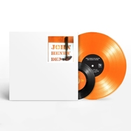 Front View : They Might be Giants - JOHN HENRY DEMOS (2LP) - IDLEWILD / IDLW147