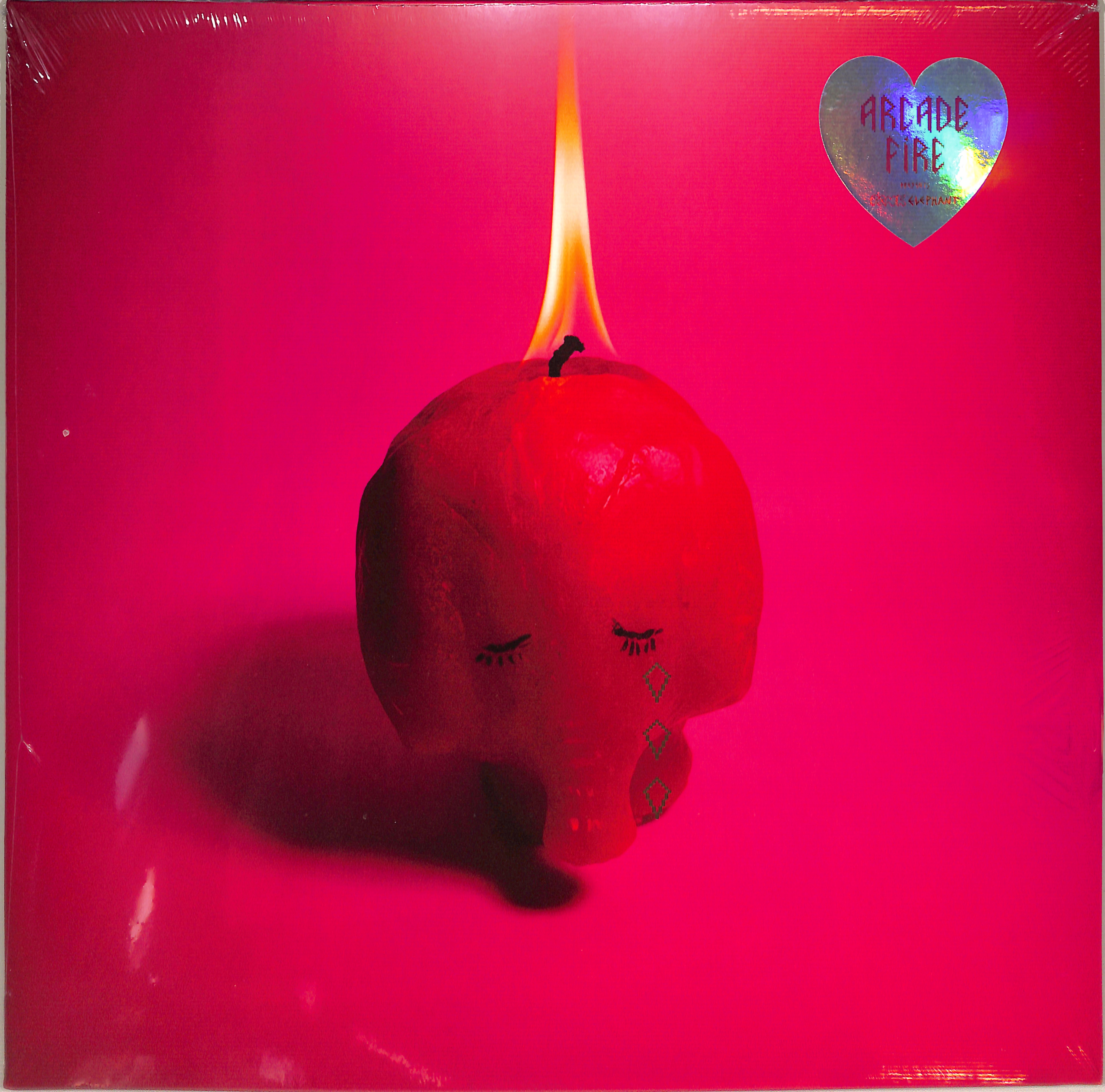 Pink Hallelujah (Bloody Angel )のCD Pink Hallelujah (Bloody Angel