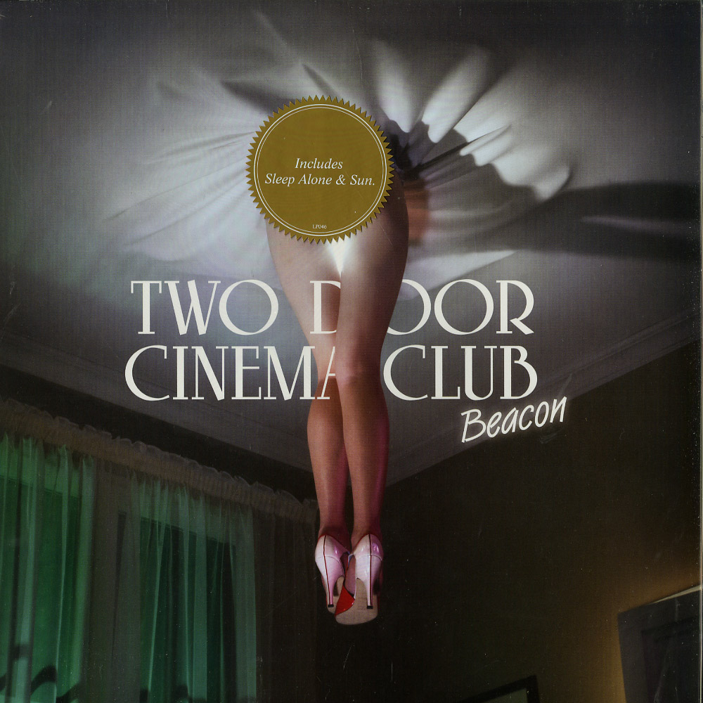 Two Doors Cinema Club Beacon
