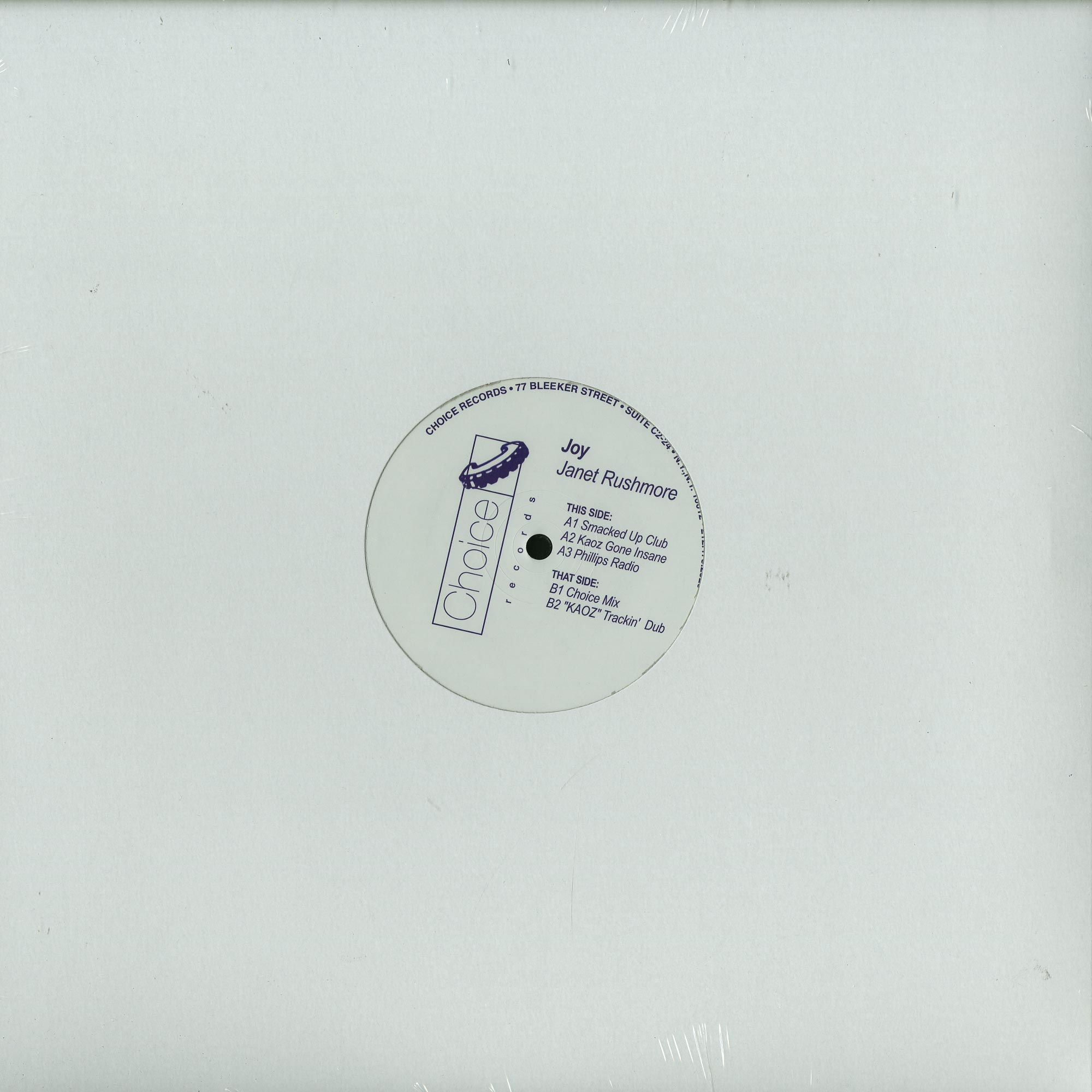 洋楽 Janet Rushmore - Joy Janet Rushmore - Joy - YouTube