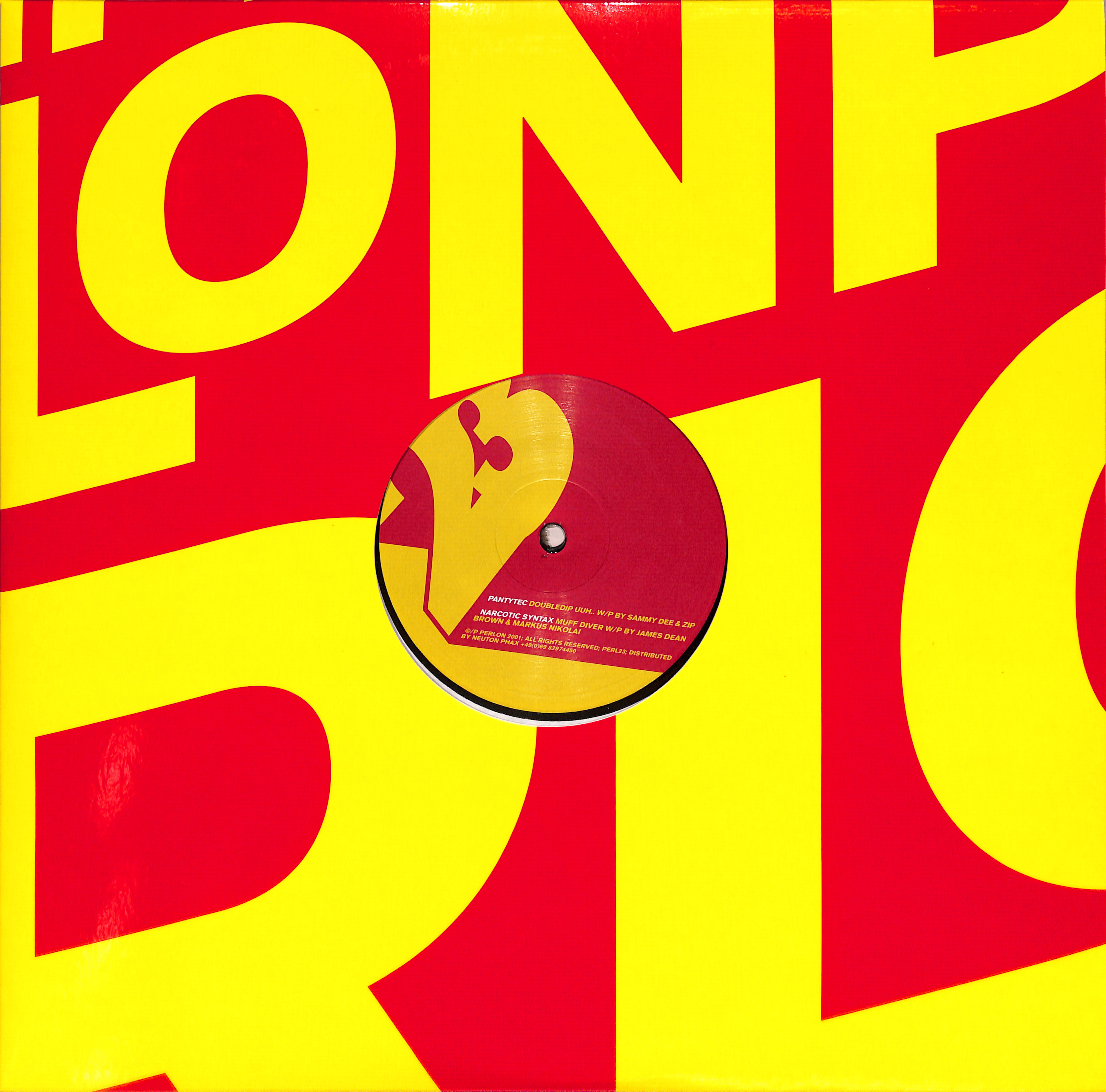 Various Artists - SUPERLONGEVITY 2