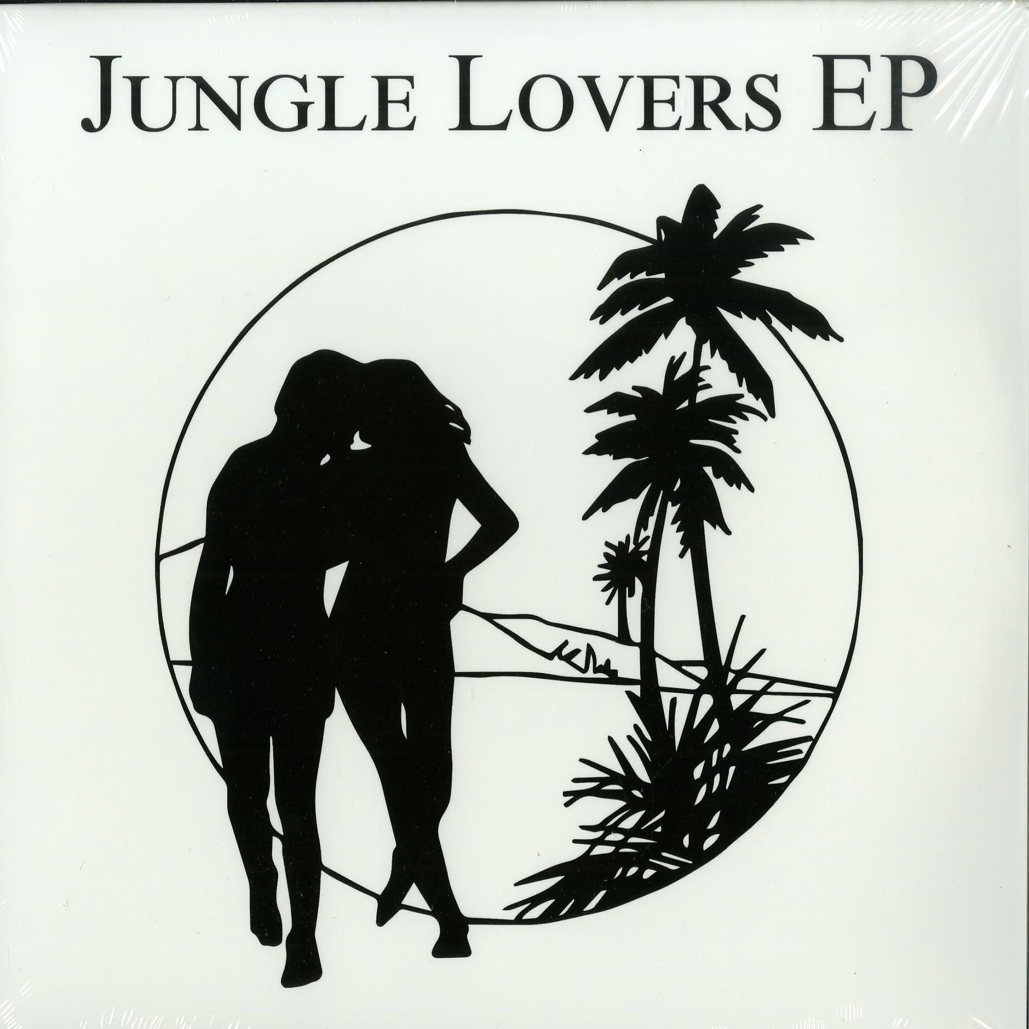 Jungle love. Lovers Ep 04. I Love Jungle. Making Love in the Jungle.