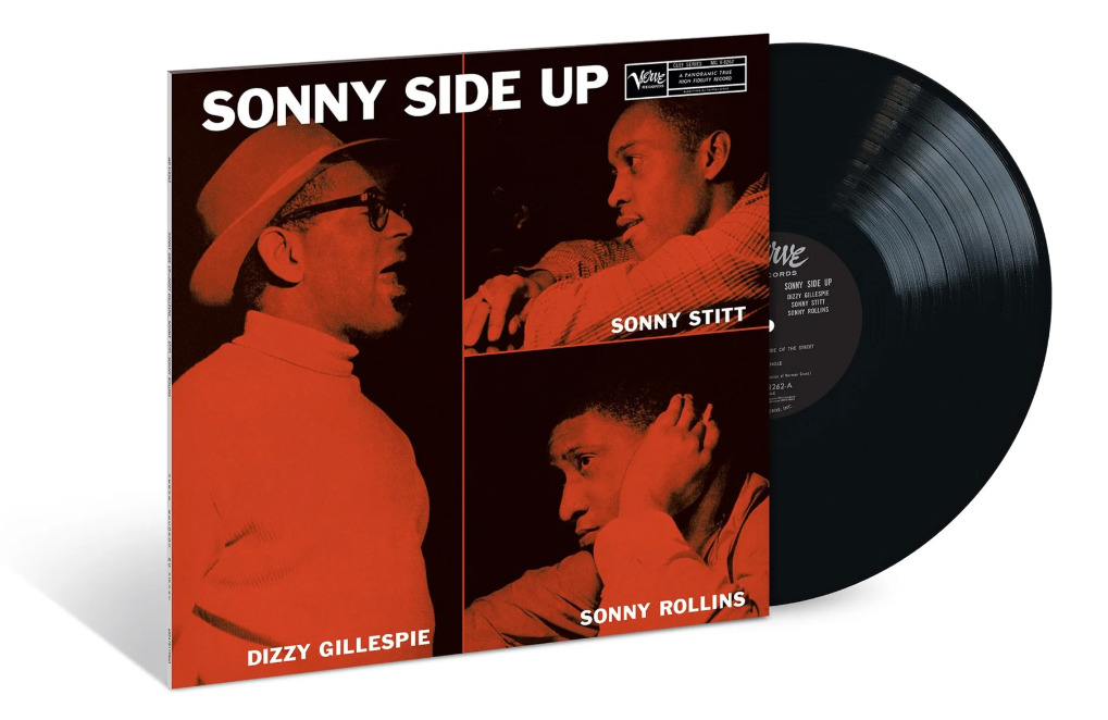 その他 Sonny Side [CD] The Sonny Side of Sonny Stitt