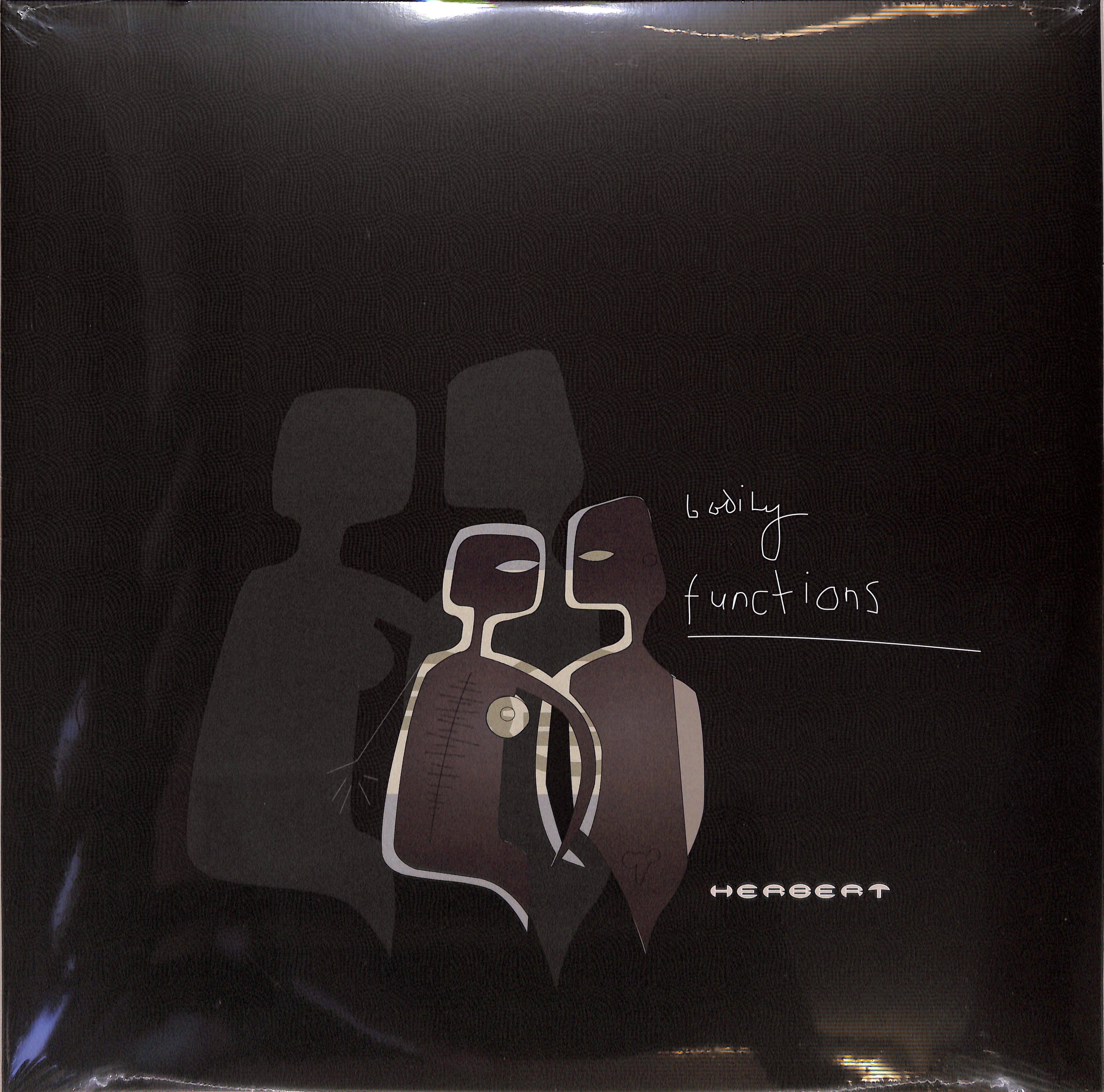 Herbert - BODILY FUNCTIONS