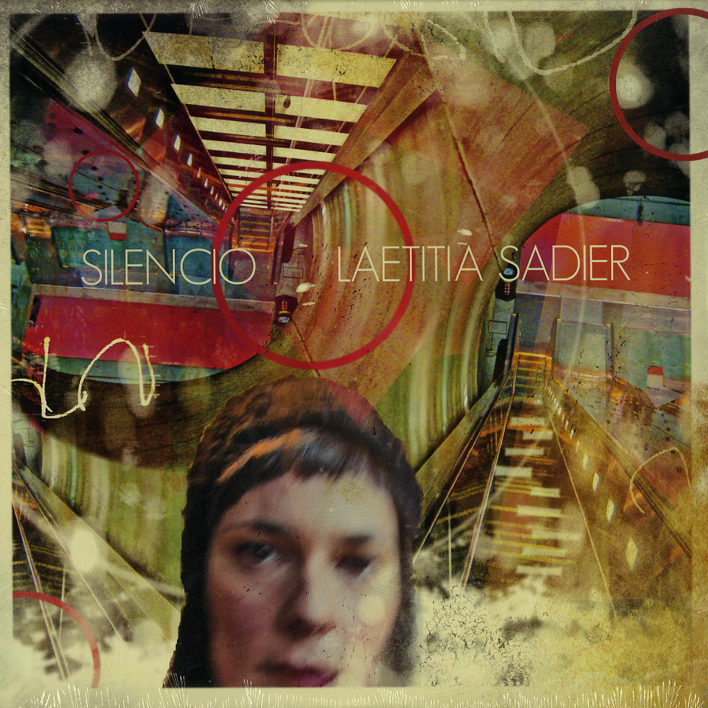 laetitia sadier silencio