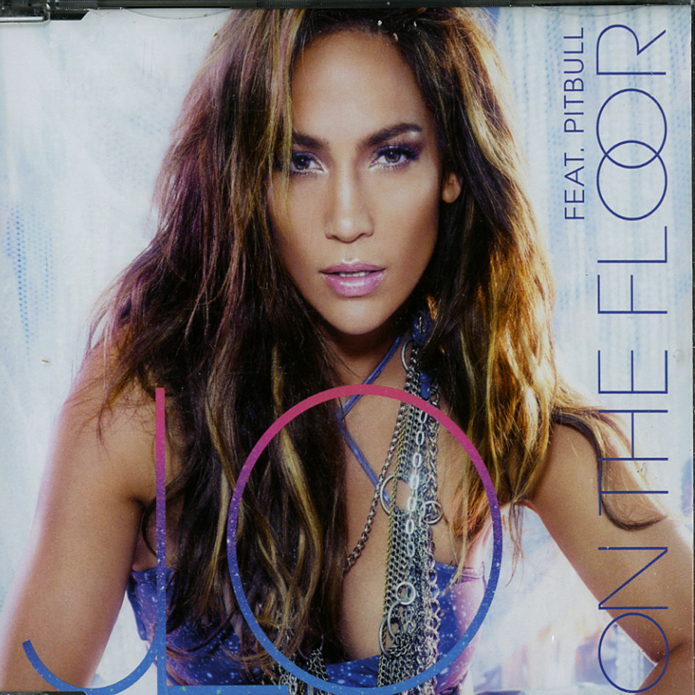 Jennifer Lopez Feat Pitbull On The Floor