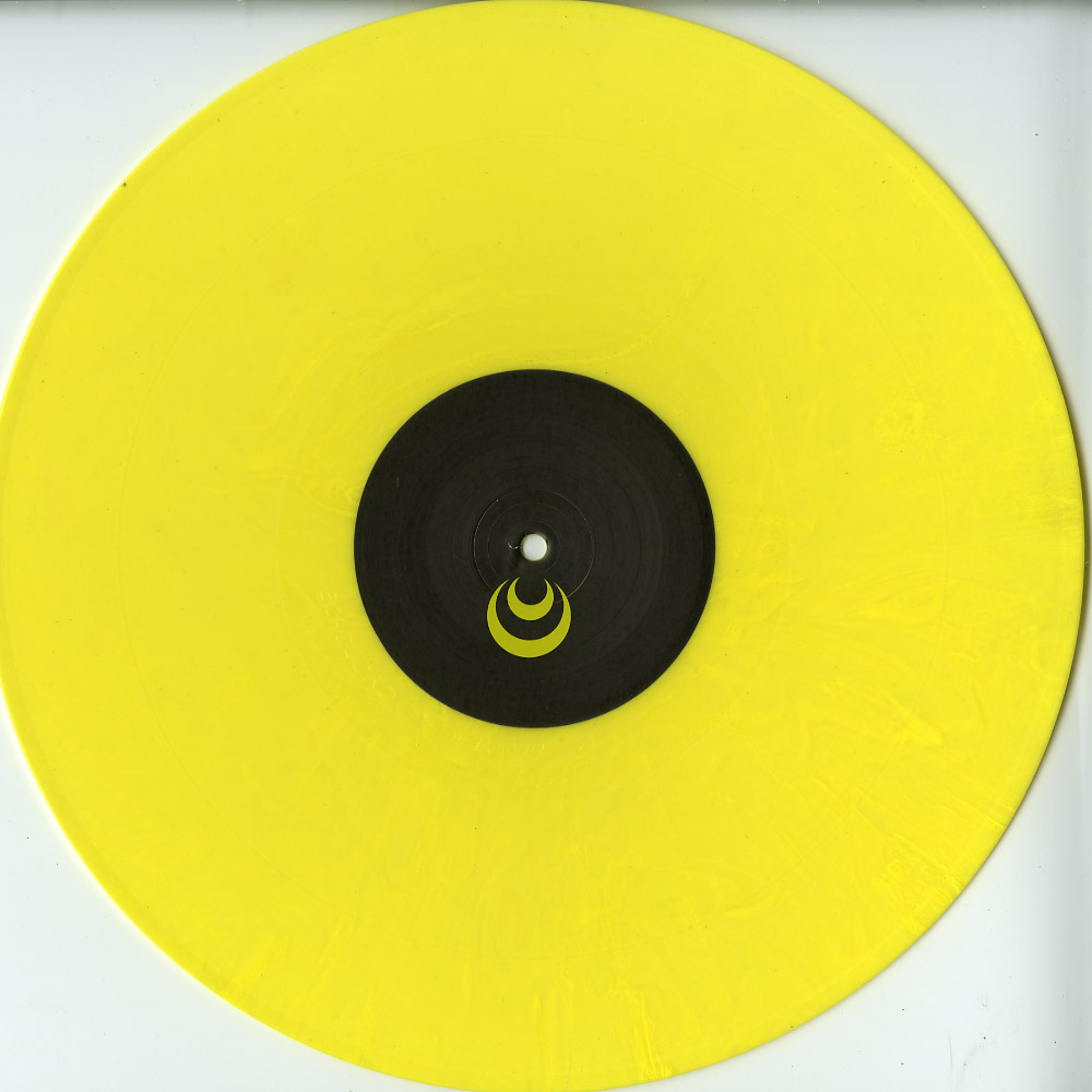 Ep vinyl. Split Vinyl. Винил nl+0801. Groovy Yellow.