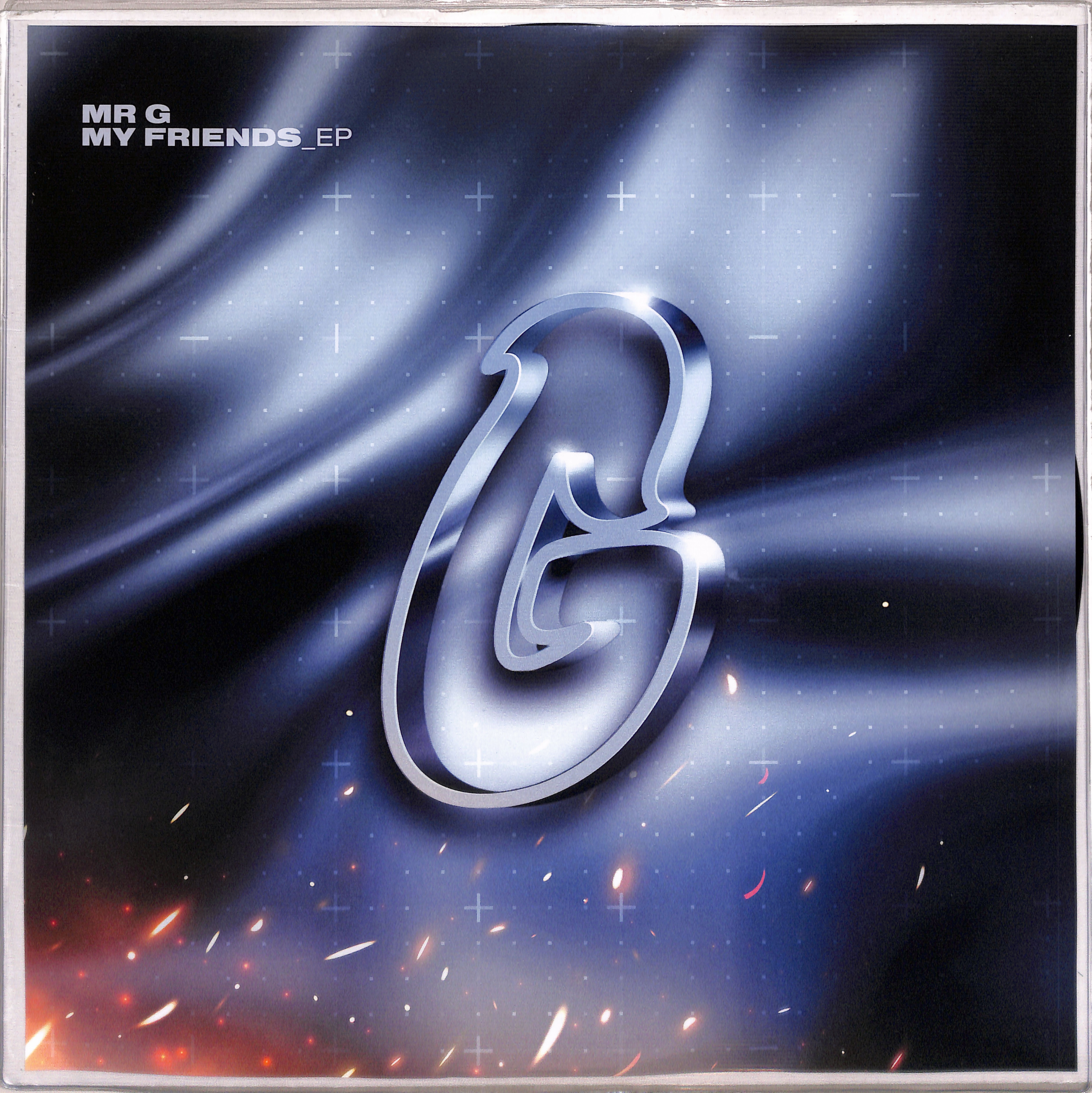 洋楽 MR.G REALITY / The Message The Message - Mr. G Reality | Album | AllMusic