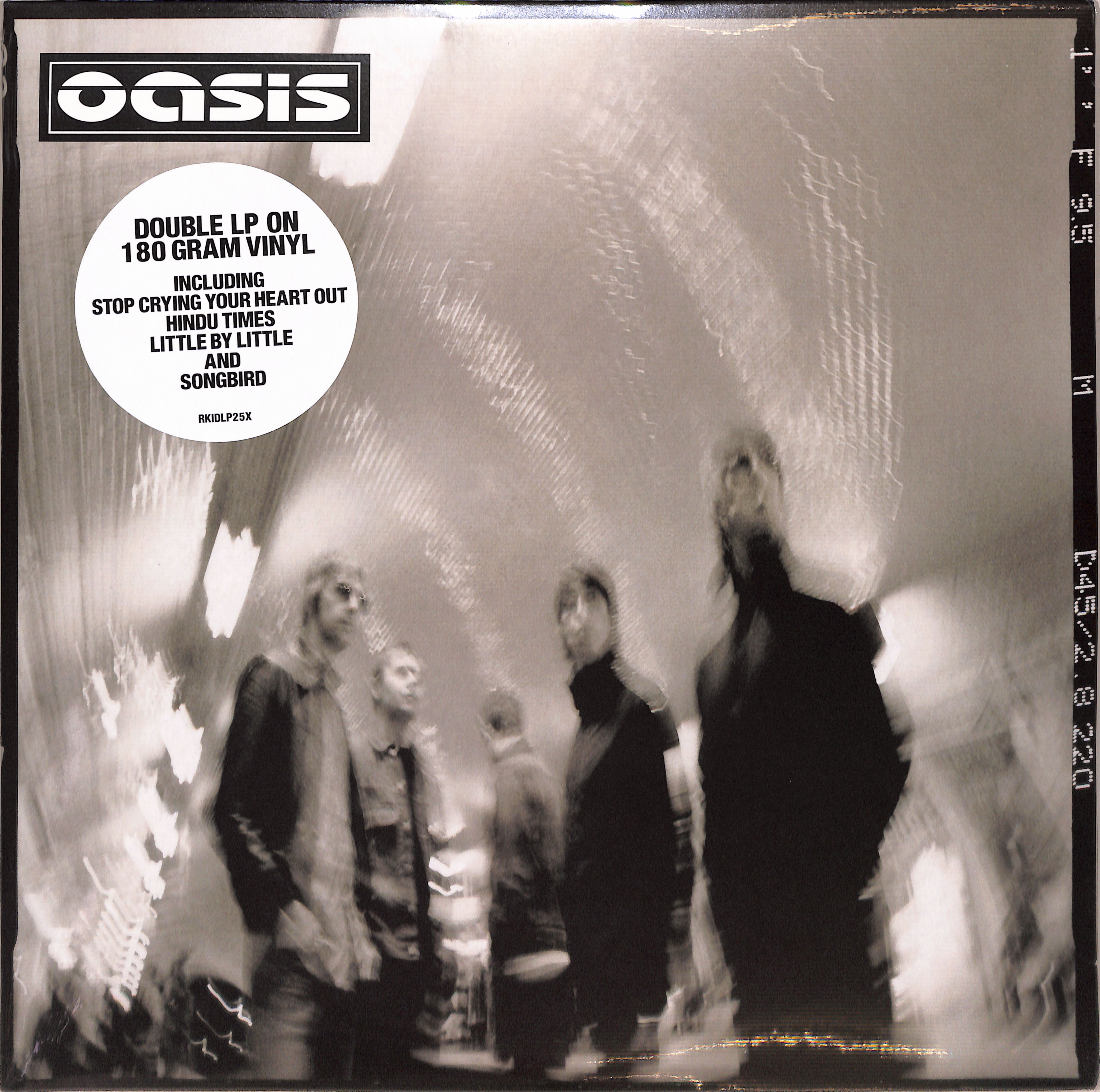 Oasis / Heathen Chemistry LP ヒーザン・ケミストリー Amazon.co.jp: Heathen Chemistry: ミュージック
