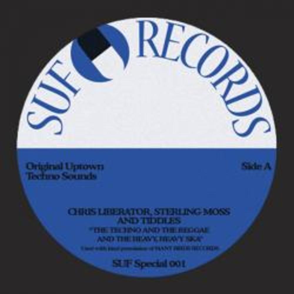 Various - Rude Records Sampler 1 Various - Rude Records Sampler 1