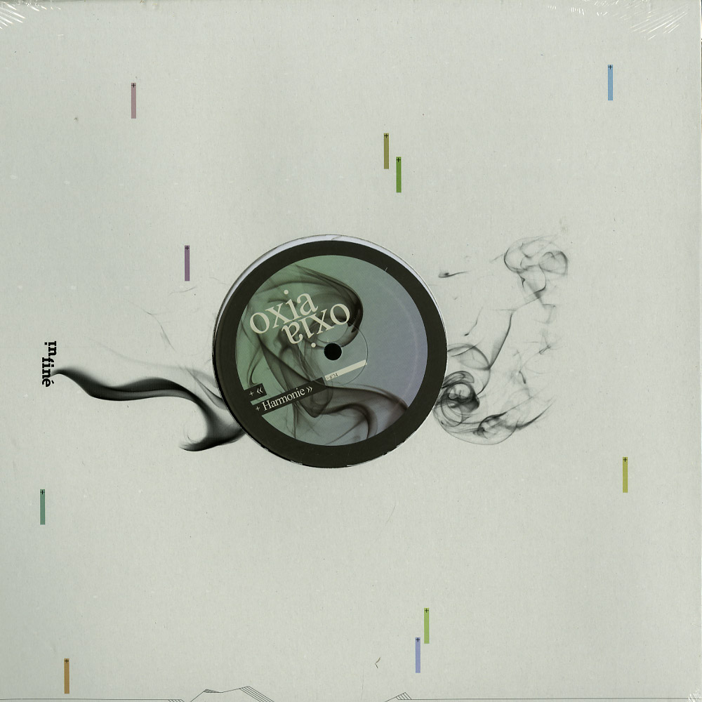 oxia harmonie