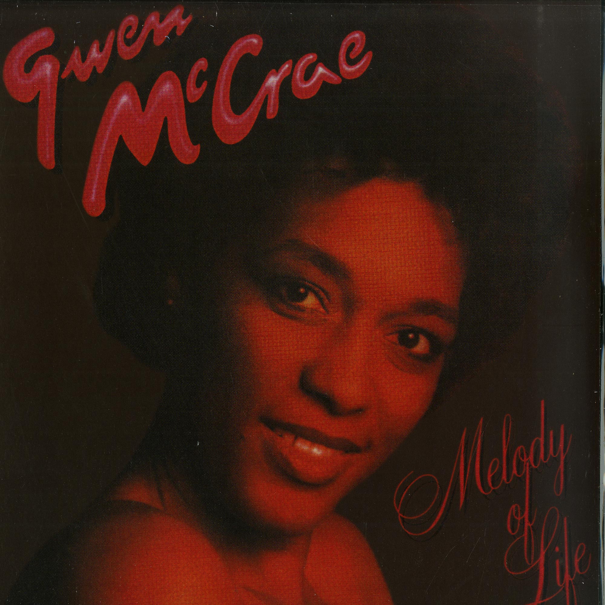 Песня keeping the fire. George MCCRAE together, 1975. Gwen MCCRAE 90% of me is you.