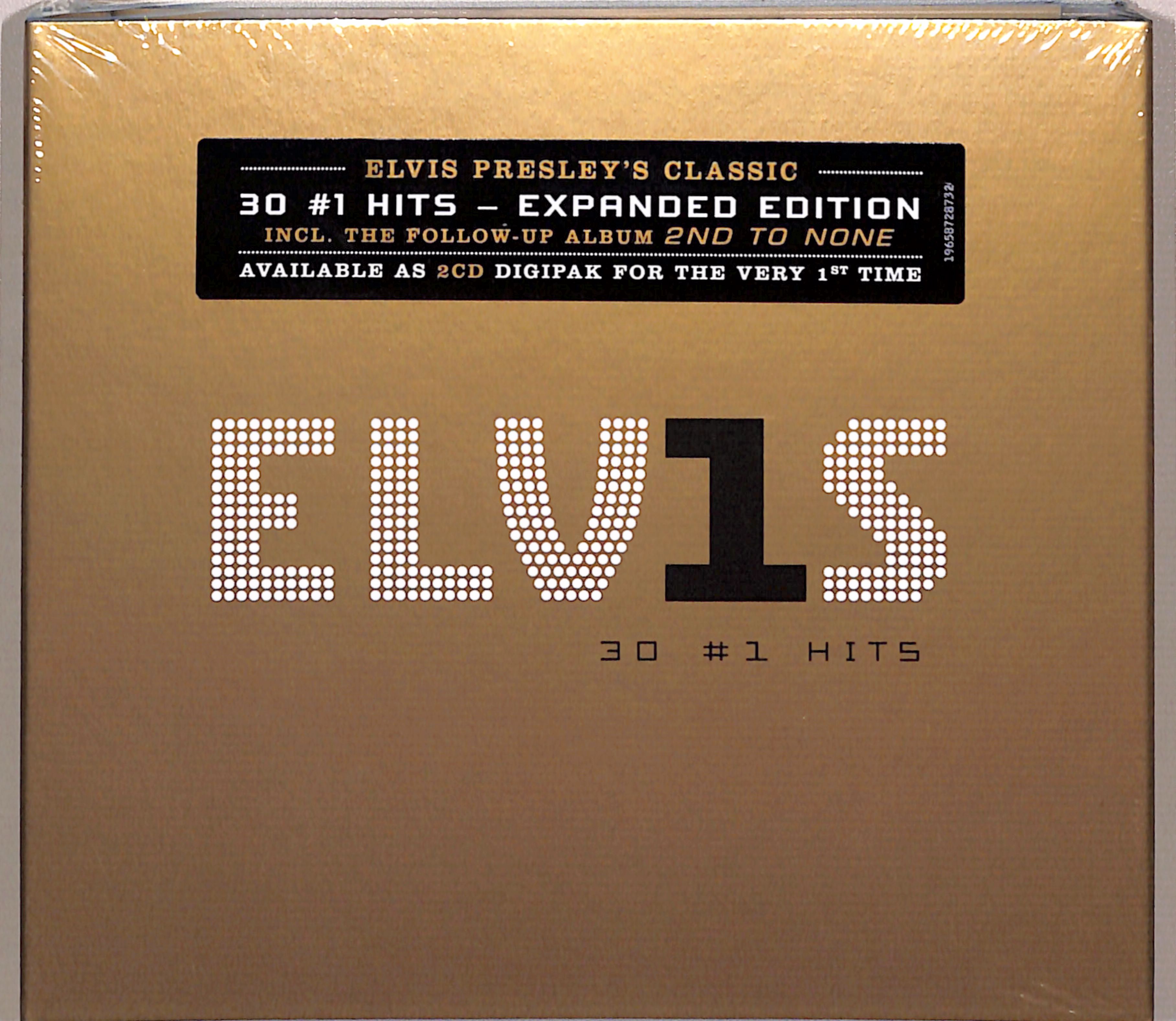◾️究極全132曲シングル完全版11LPボックス■ELVIS PRESLEY / ◾️究極全132曲シングル完全版11LPボックス□ELVIS PRESLEY /