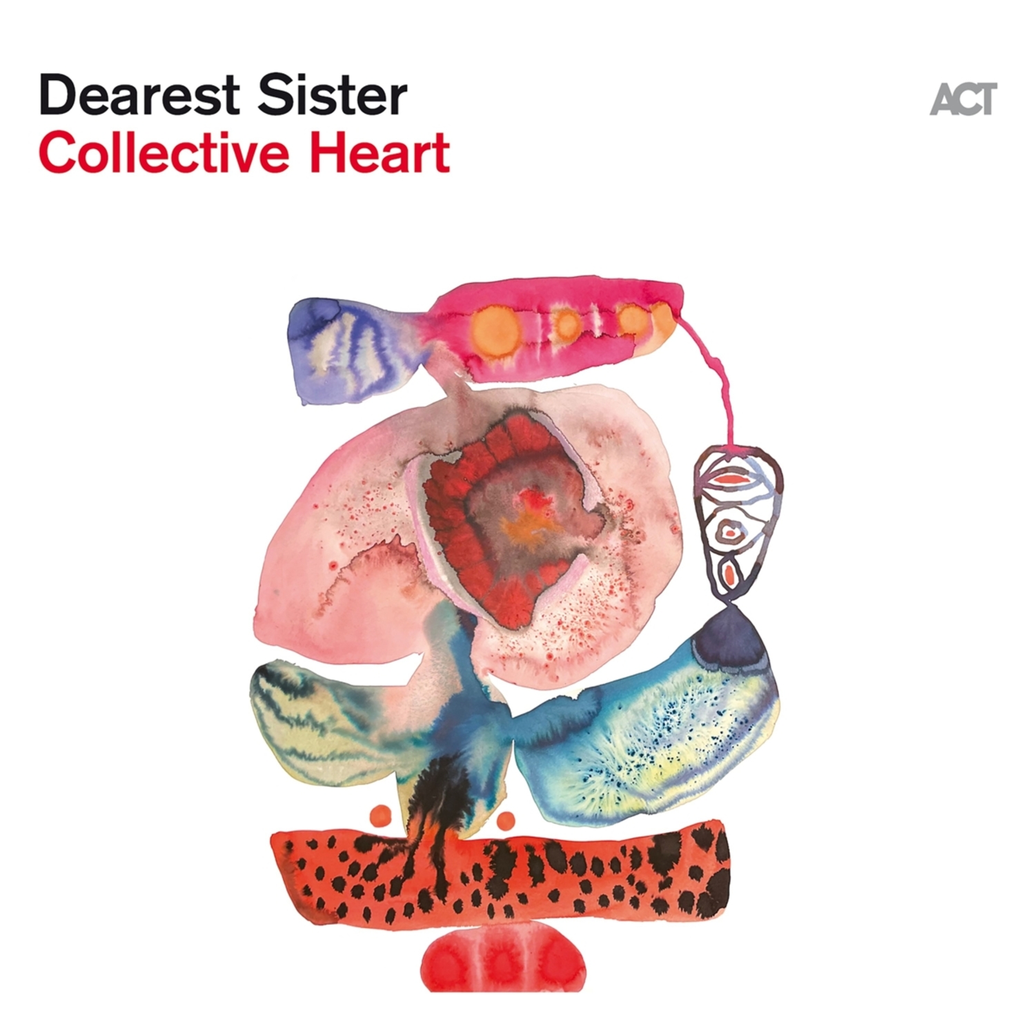 Dearest Sister - COLLECTIVE HEART