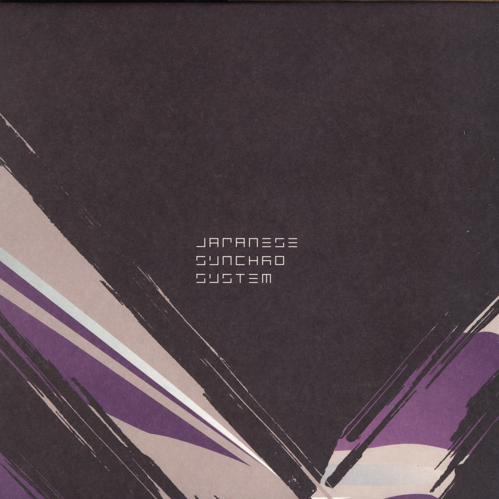 【2025年新作】 System Synchro Japanese - IT SPREAD IT, CHECK 邦楽