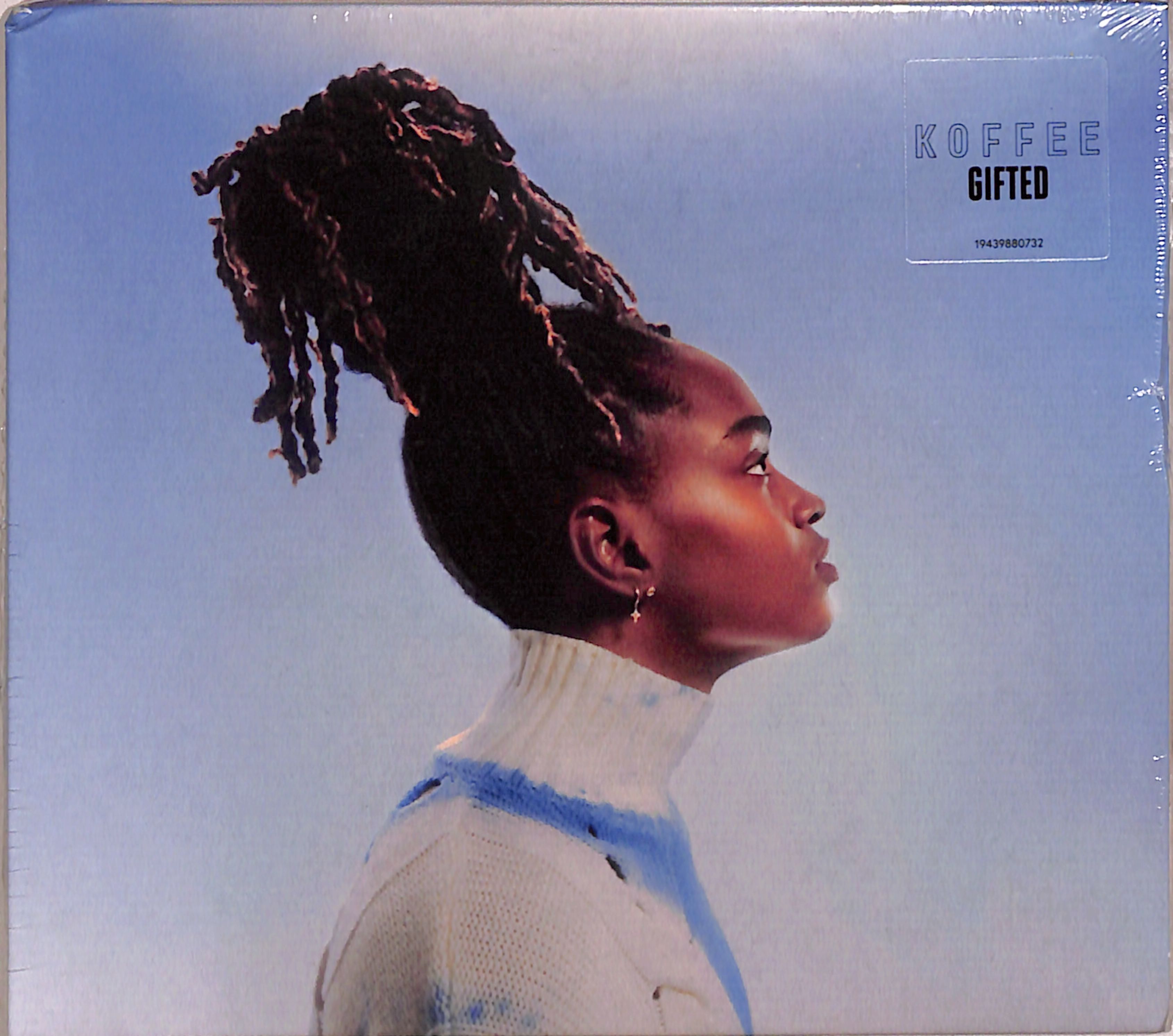 Koffee - GIFTED