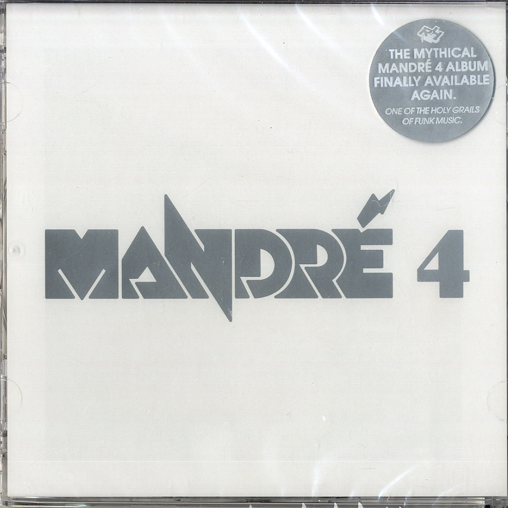 Mandre - 4