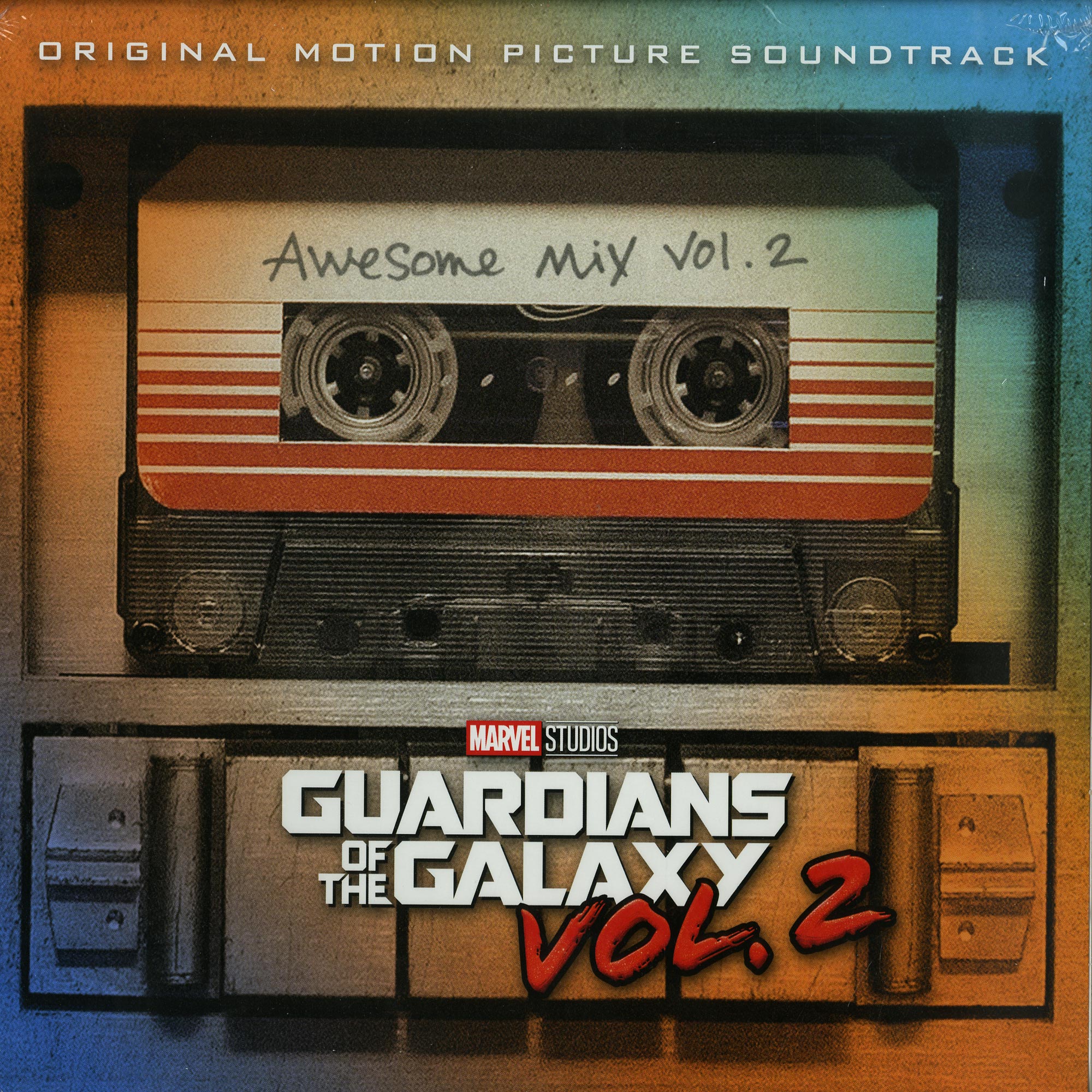 google drive guardians of the galaxy vol 2 soundtrack