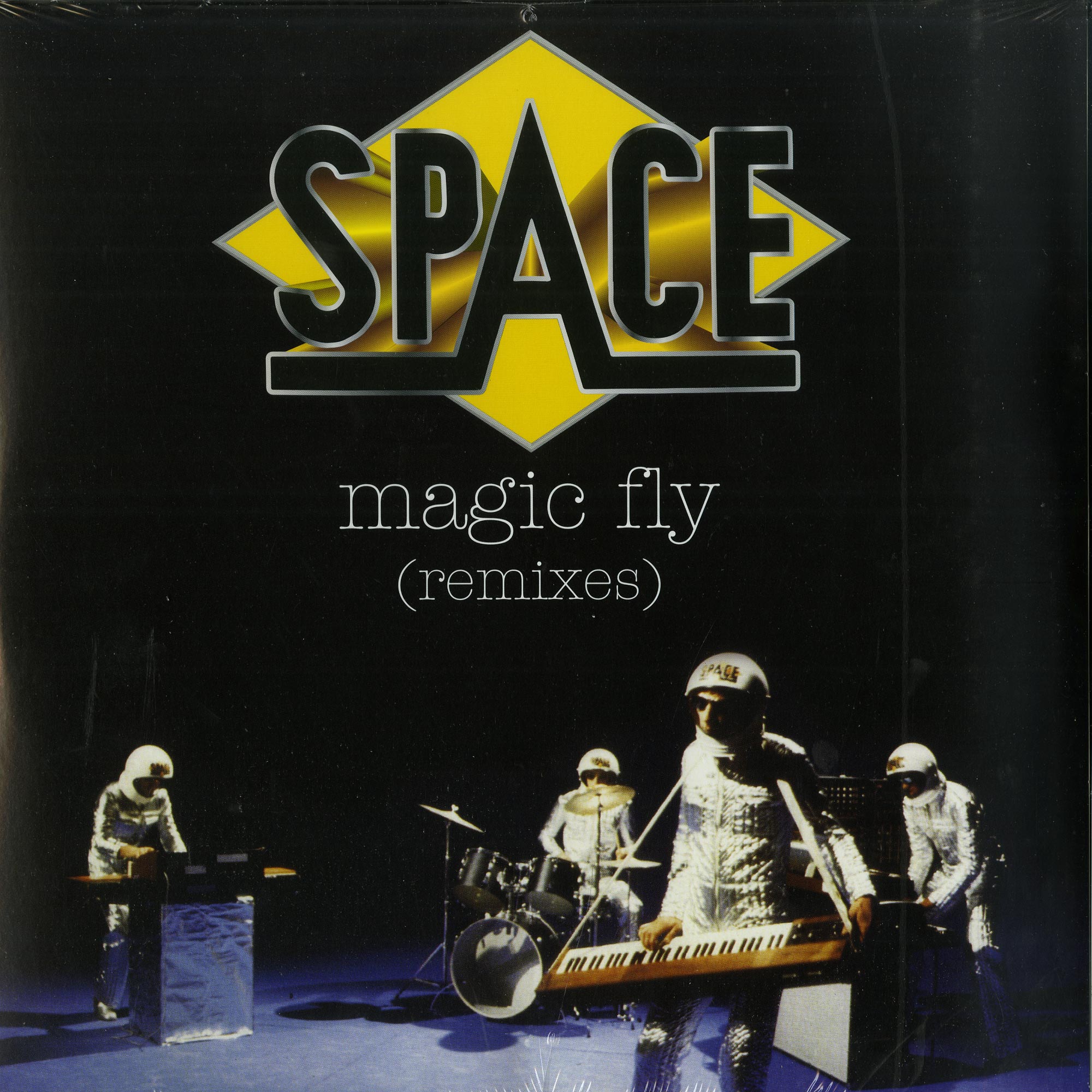 Fly to space. Space 1977 Magic Fly CD. Спейс группа 1977. Space "Magic Fly". Space обложки альбомов.