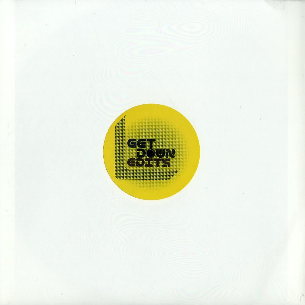 洋楽 V.A. - Get Down Edits vol.3 洋楽 V.A. - Get Down Edits vol.3 dcae779b3ab3dd348cfb7727d3b720