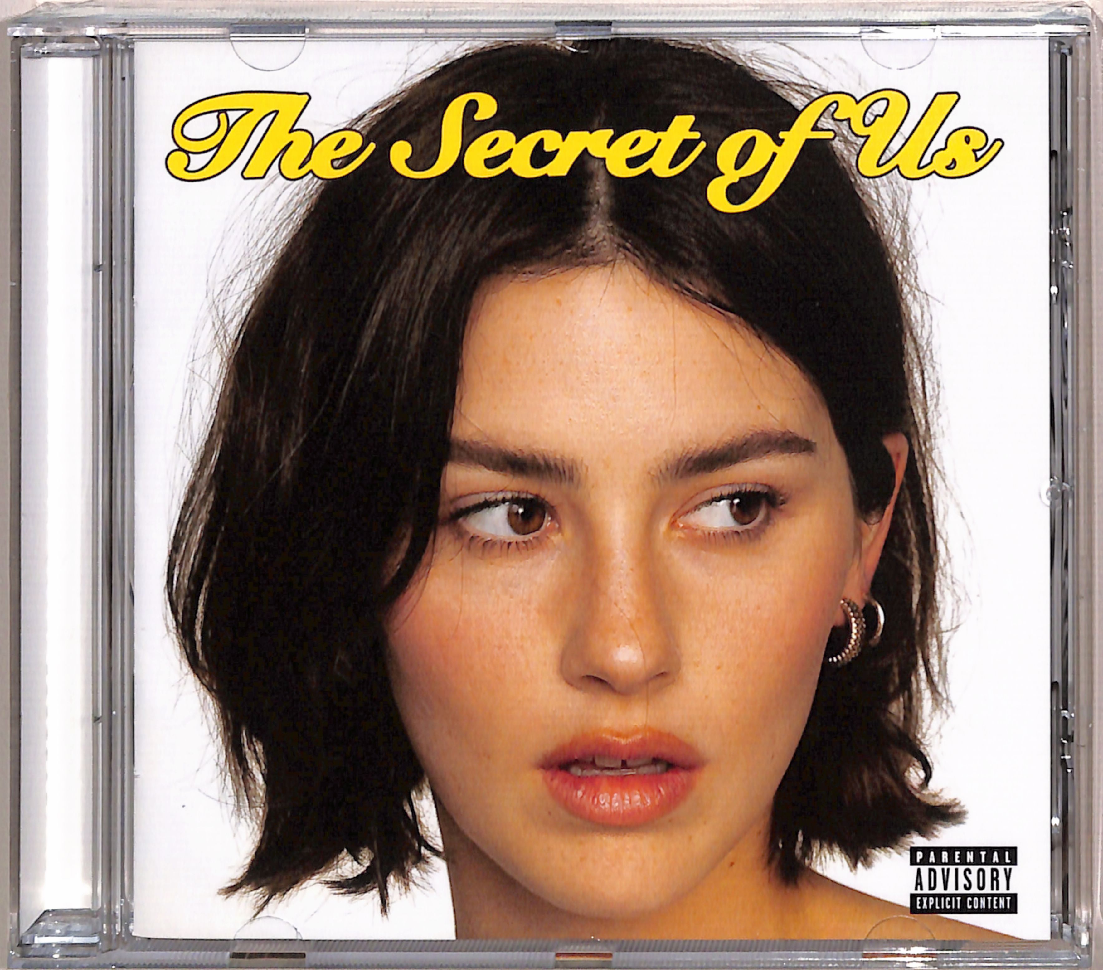 The Secret Of Us レコード gracie abrams The Secret Of Us レコード gracie abrams Gracie Abrams - The
