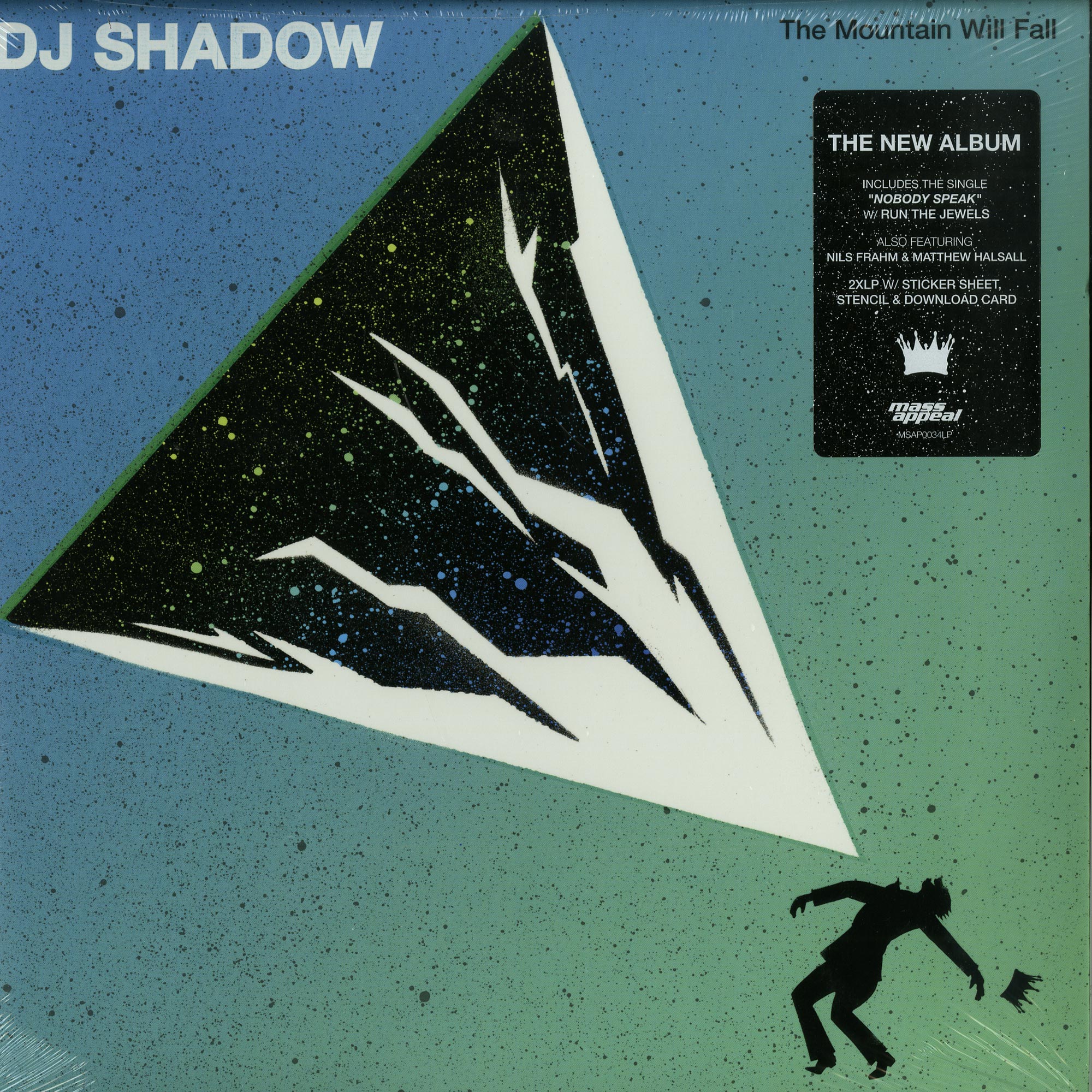 DJ Shadow the Mountain will Fall. DJ Shadow Endtroducing обложка. Теневые обложки. Nobody speak DJ Shadow. Обложка shadow