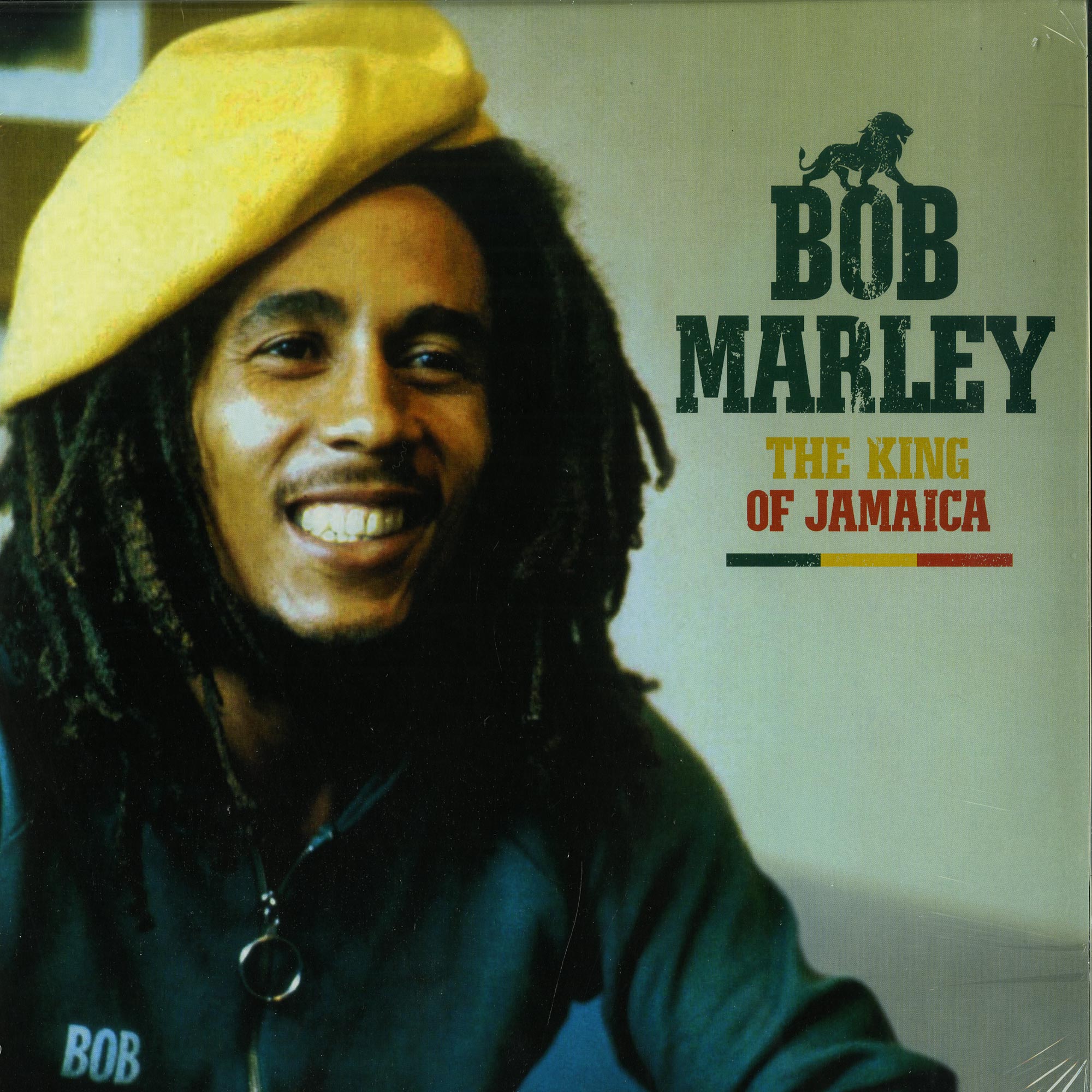 Bob marley could you be loved