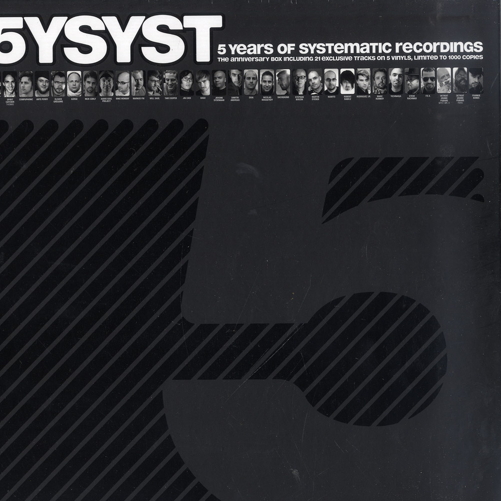 System records. Clubtone Gravity Original Mix.