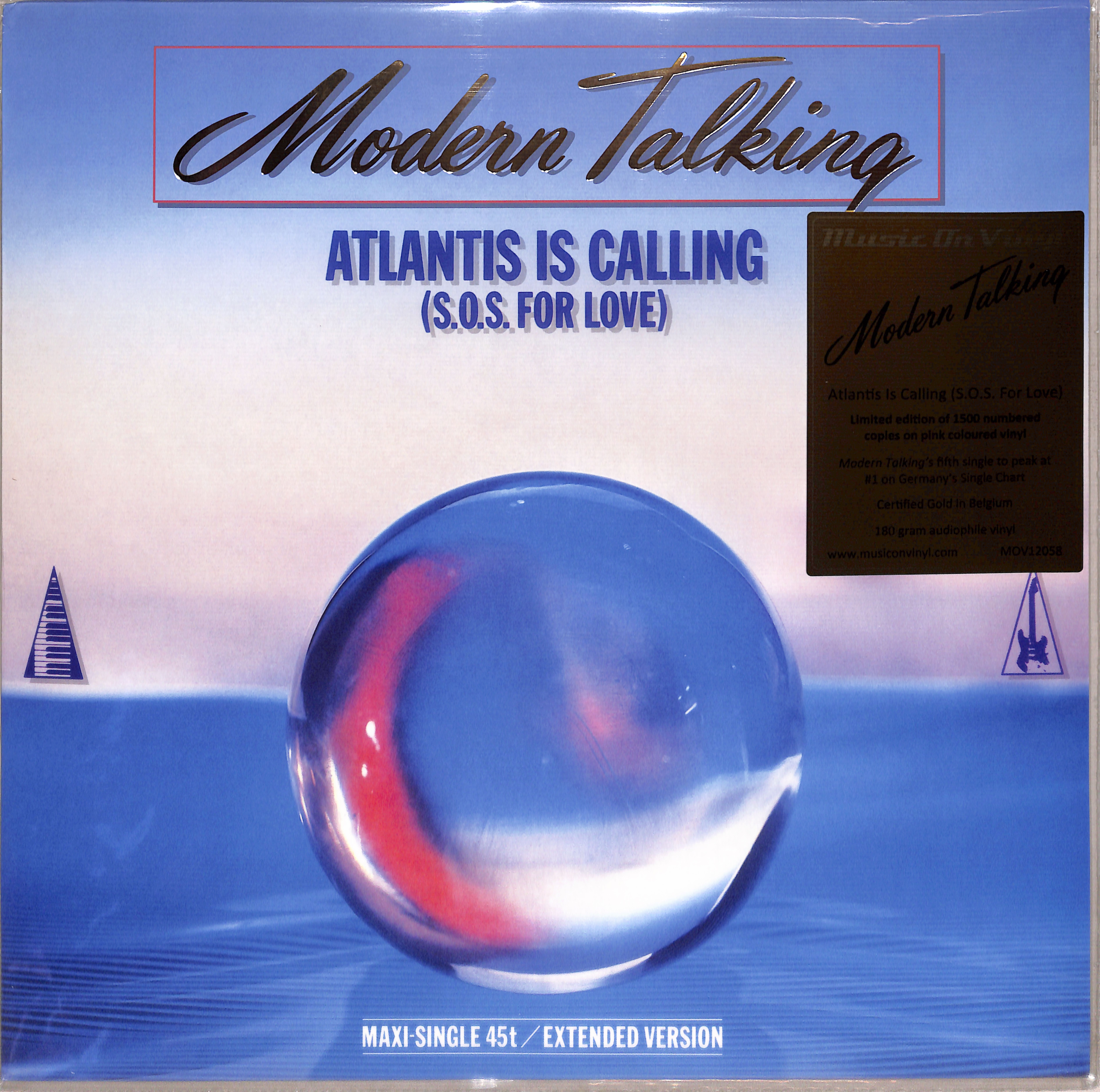 Modern talking Atlantis is calling. Modern talking Atlantis обложка. Modern talking atlantis