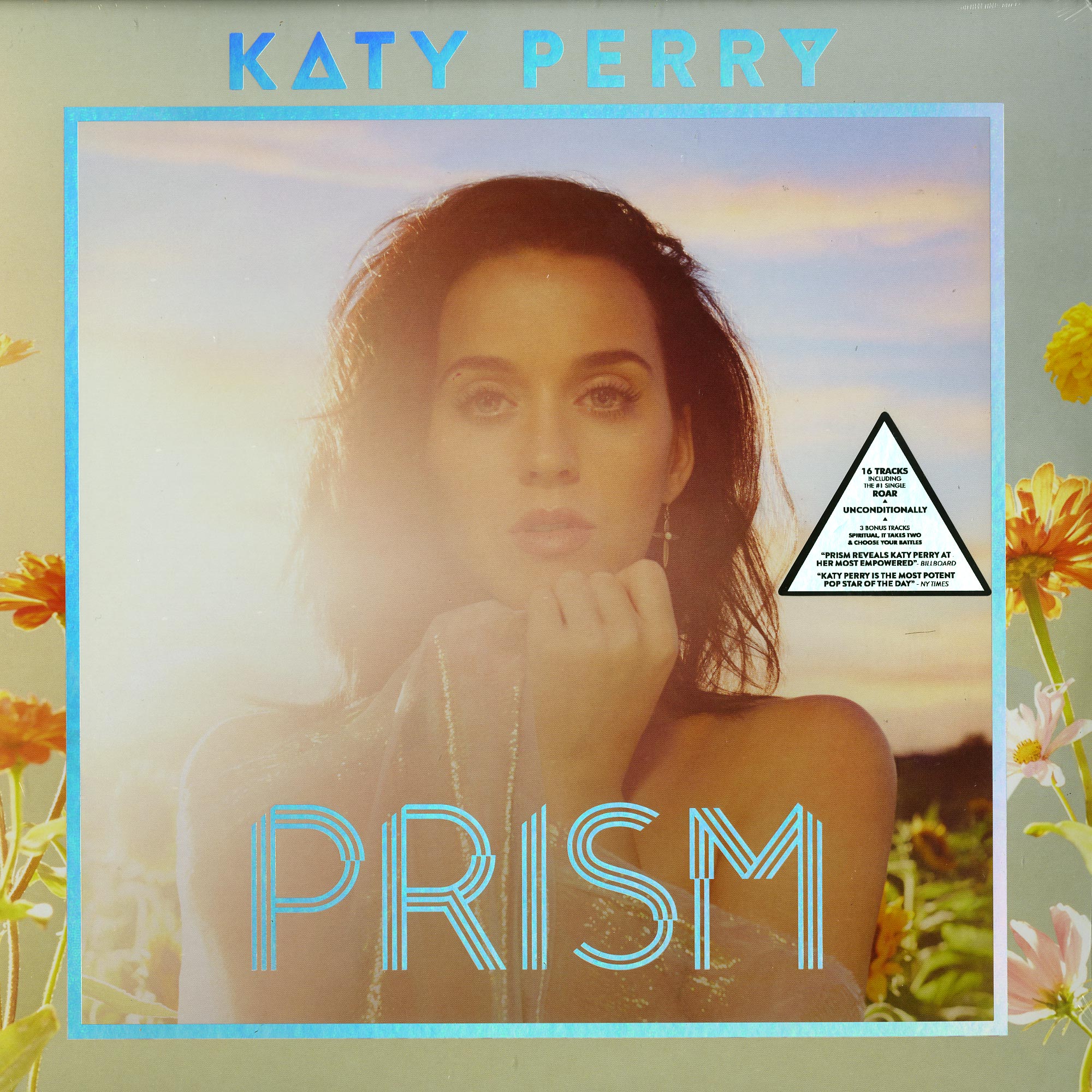 Katy Perry - PRISM