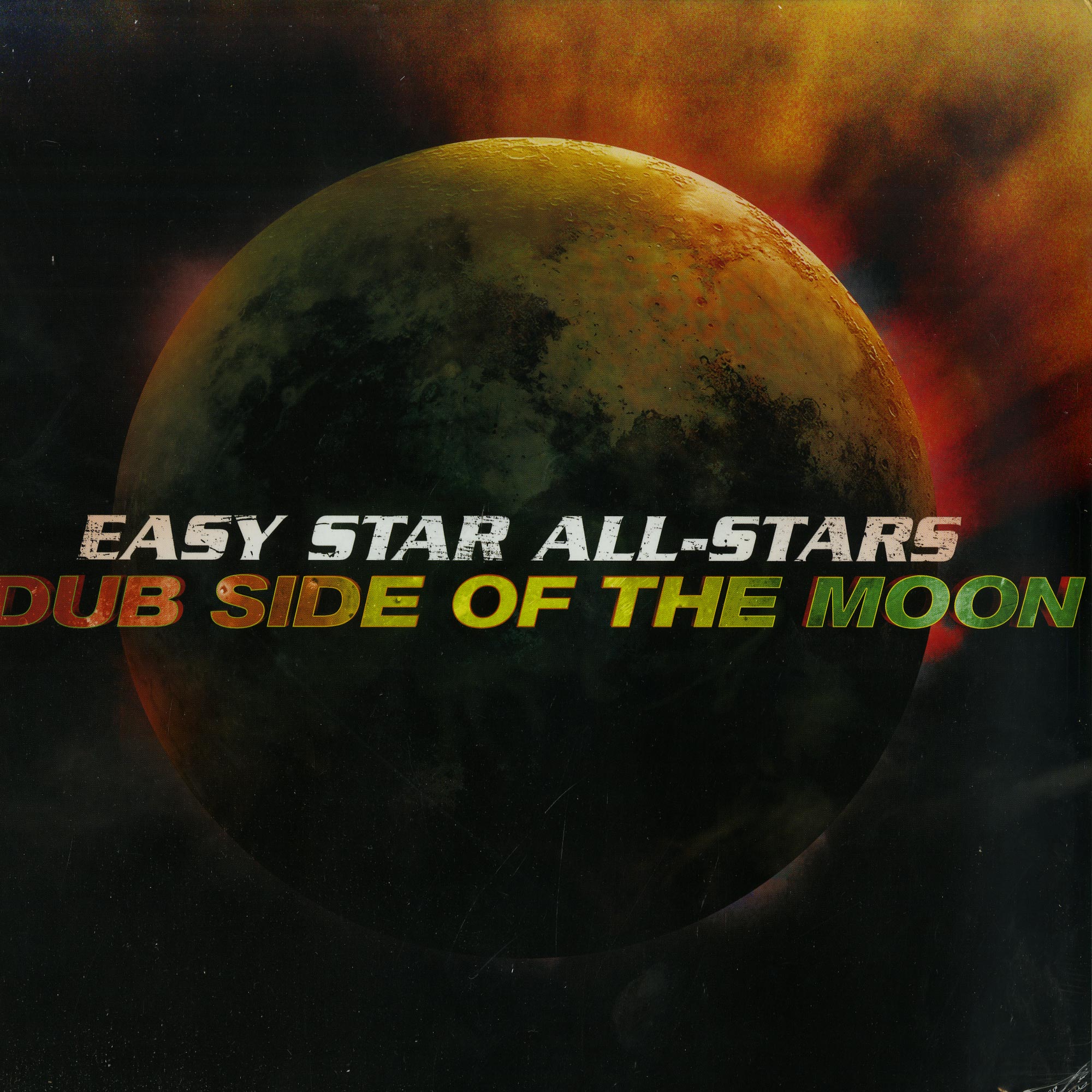 easy star all stars dub side of the moon