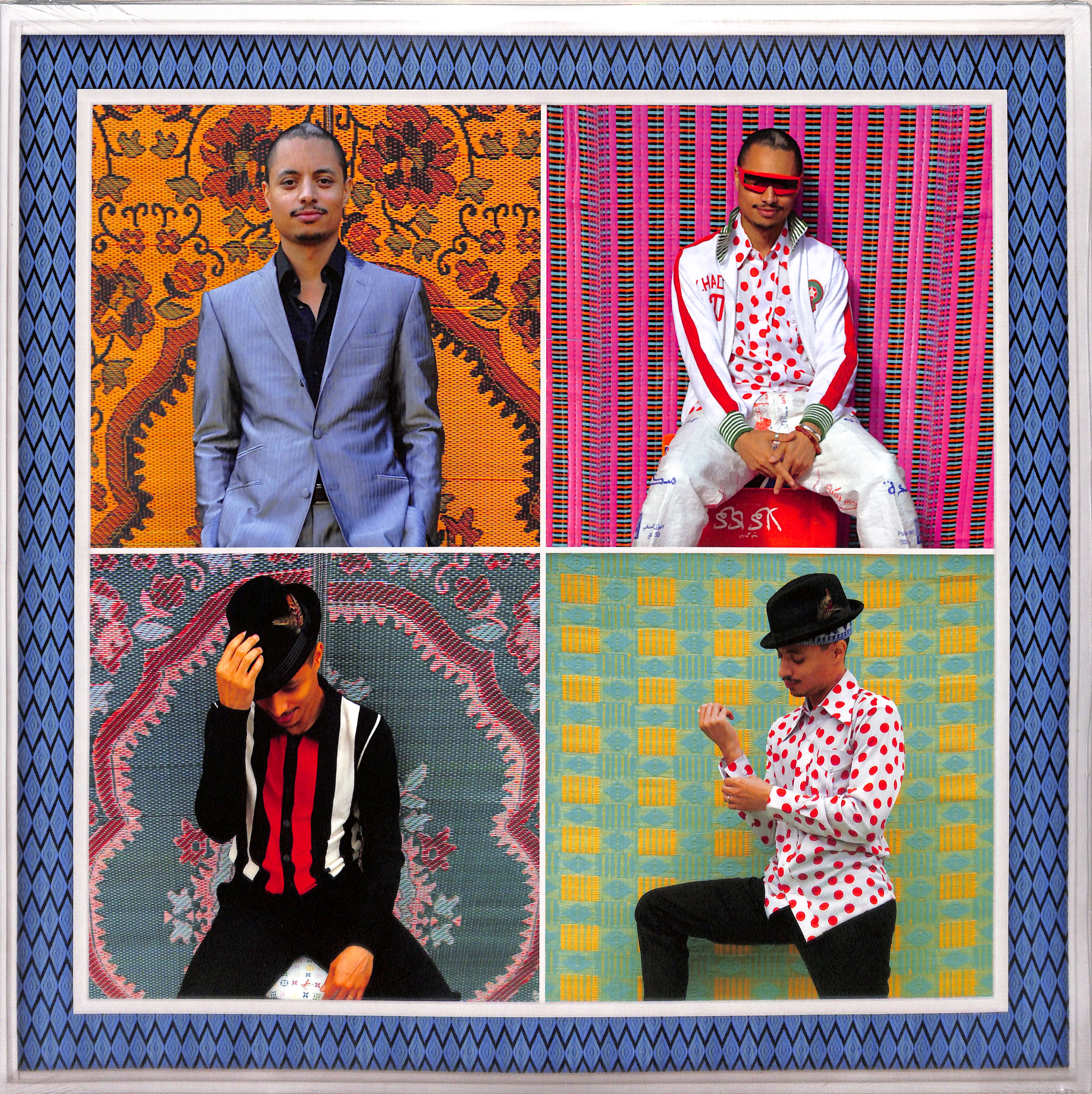 Jose James Blackmagic