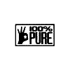 100% Pure