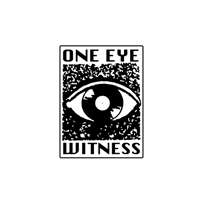 One Eye Witness / OEWT2W