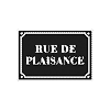 Rue De Plaisance