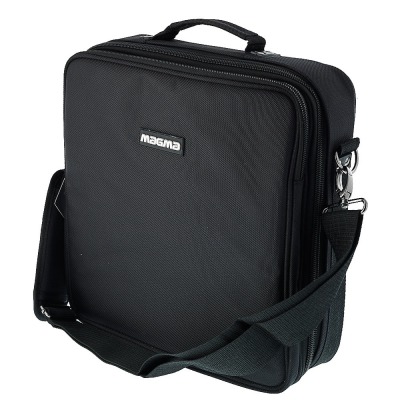 Digi- Case Bag Large (Black)