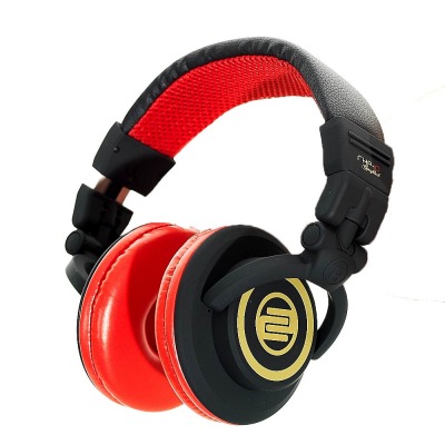 Headphone RHP-10 (Cherry Black)