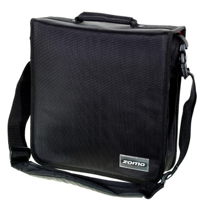 DJ Bag (Black)