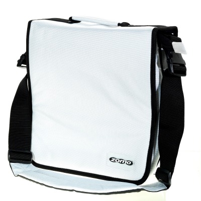 Dj Bag (White)